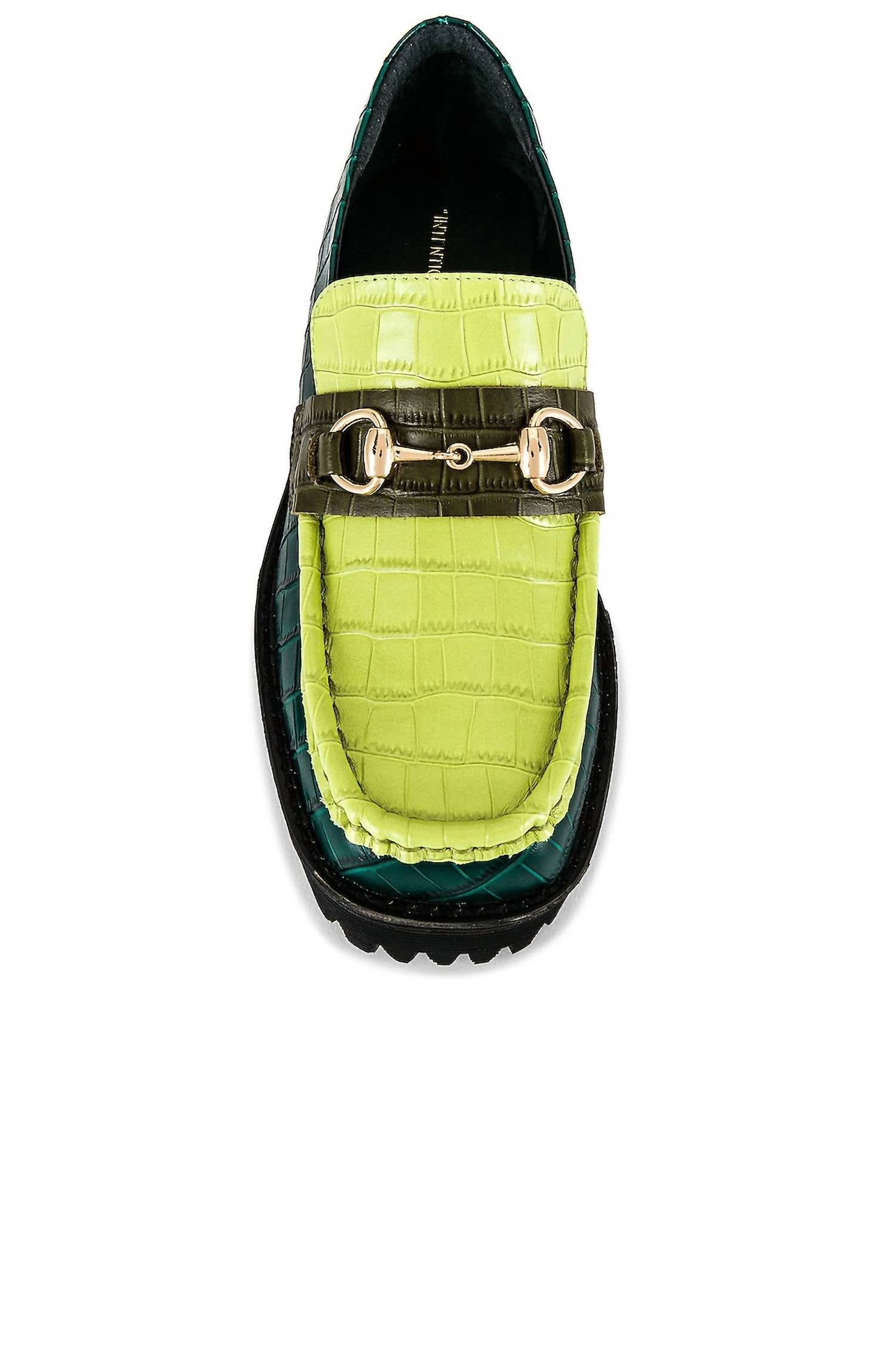WOMEN'S HK2 LOAFER
