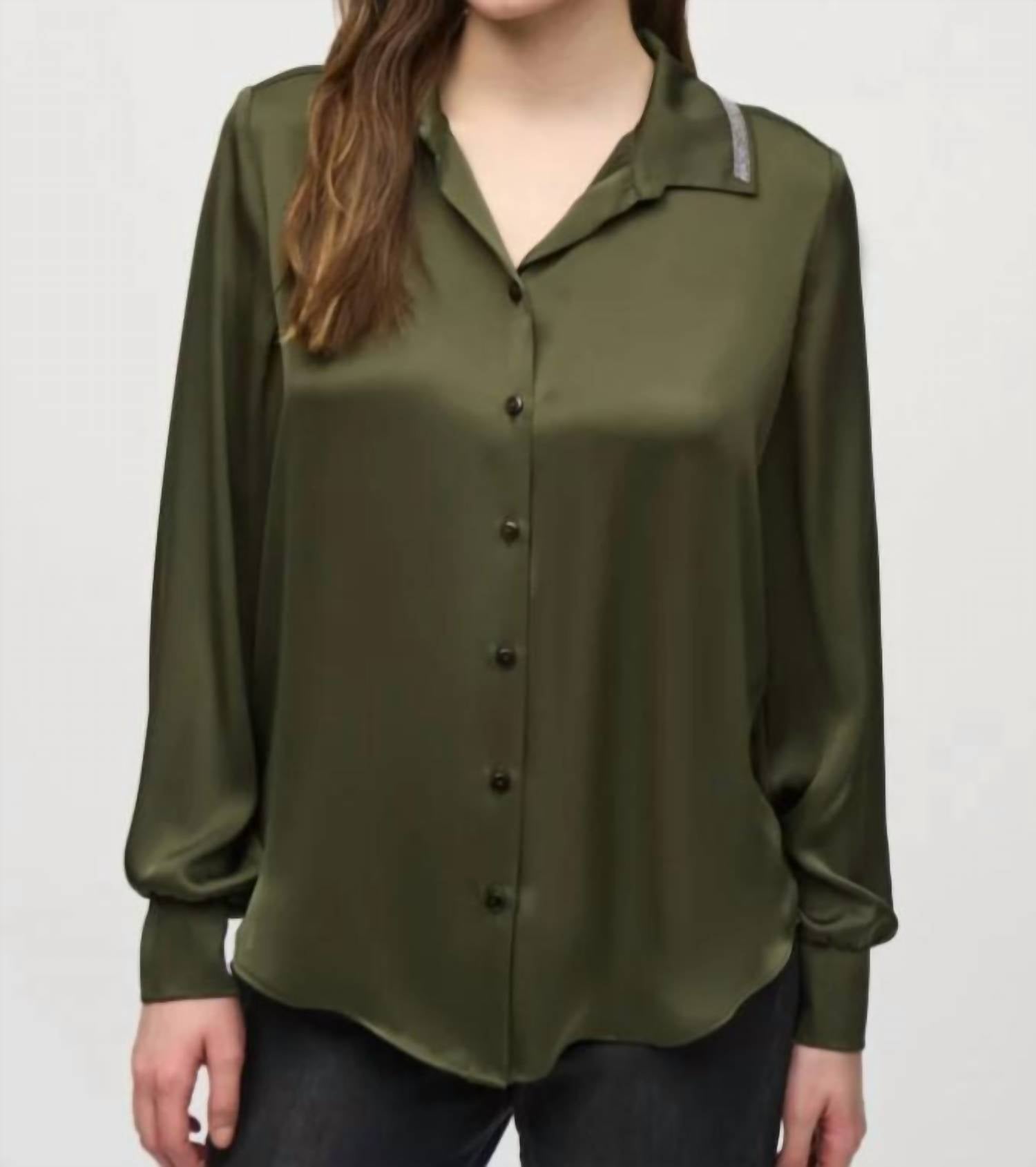 Joseph Ribkoff - Blouse
