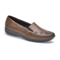 Lambskin Moccasin