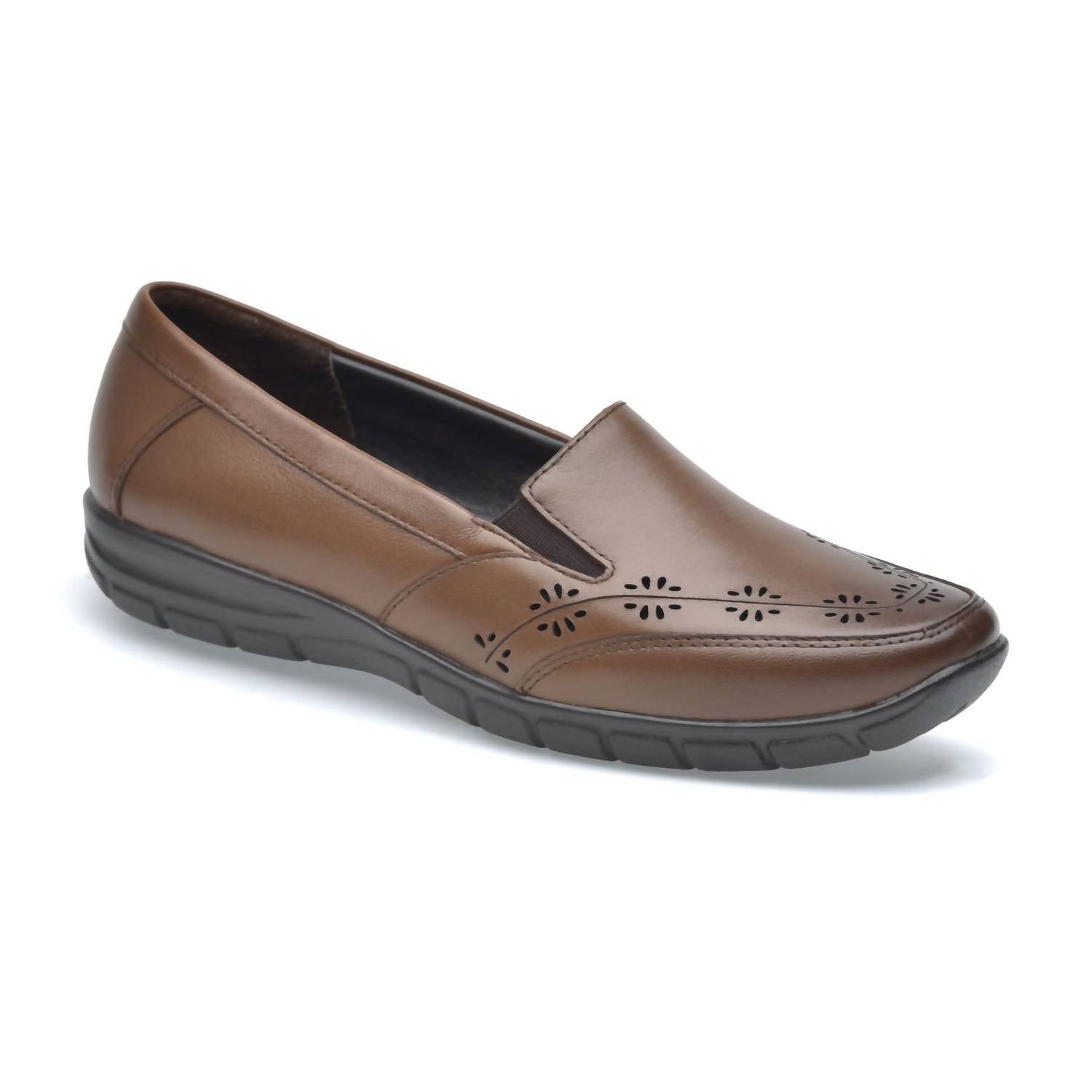 Lambskin Moccasin