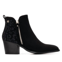 Xti - Women's 144647 Heeled Booties