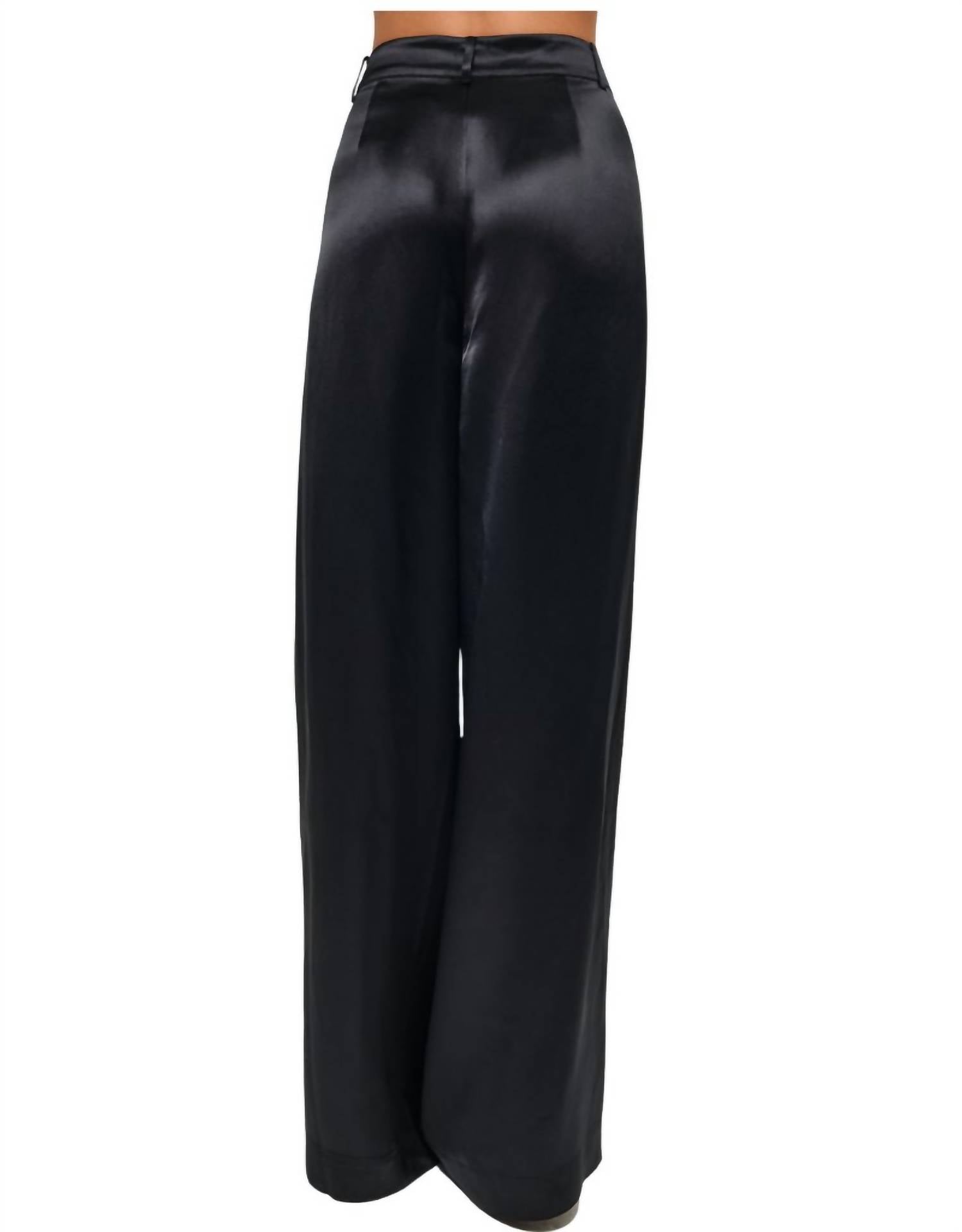Cami Nyc - Lorenza Pant