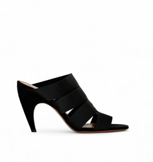 Alaia - ELASTIC MULES