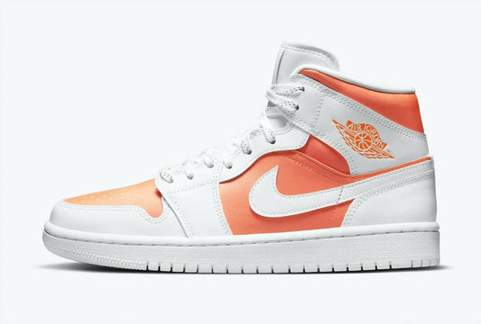 Jordan - Men's Air Jordan 1 Mid Sneakers