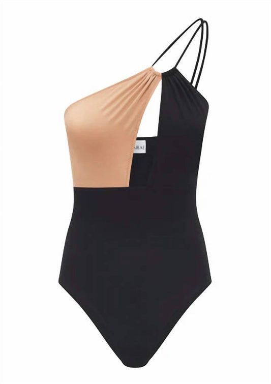 Evarae - Women's Rizo Onepiece Swimsuit