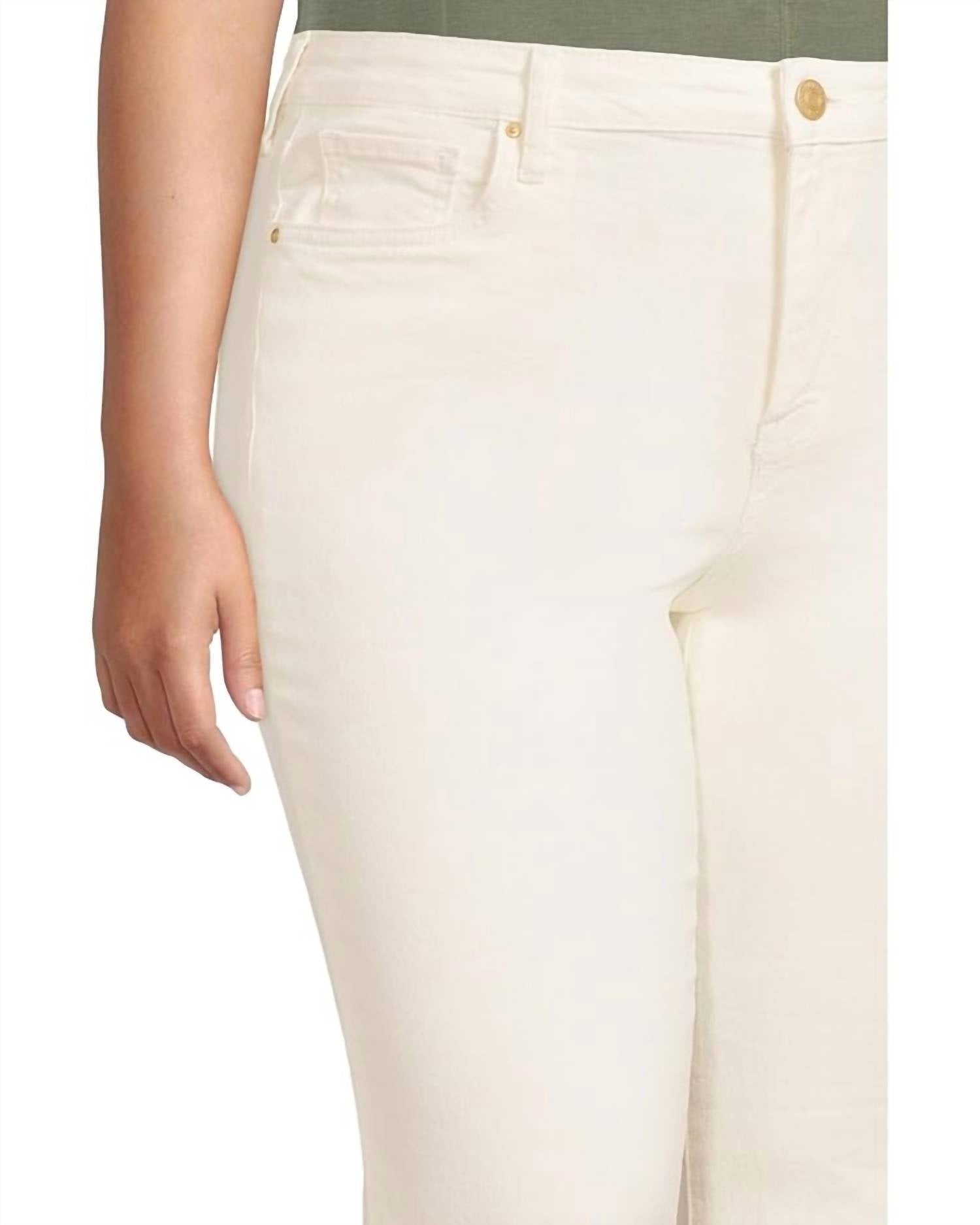 Kut From The Kloth - Kelsey High Rise Flare Jeans