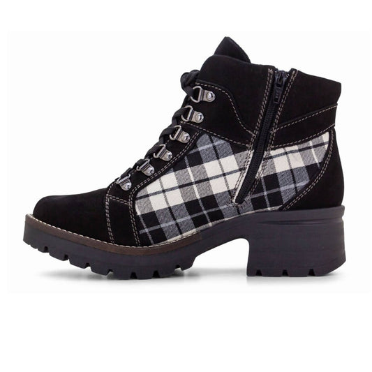 Dromedaris - Women's Kodiak Ankle Boot