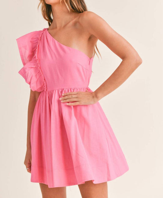 Mable - The Landry Dress