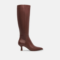 Dolce Vita - Women's Auggie Heeled Boot