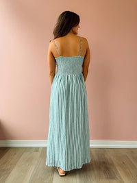 Z Supply - Bayside Maxi Dress