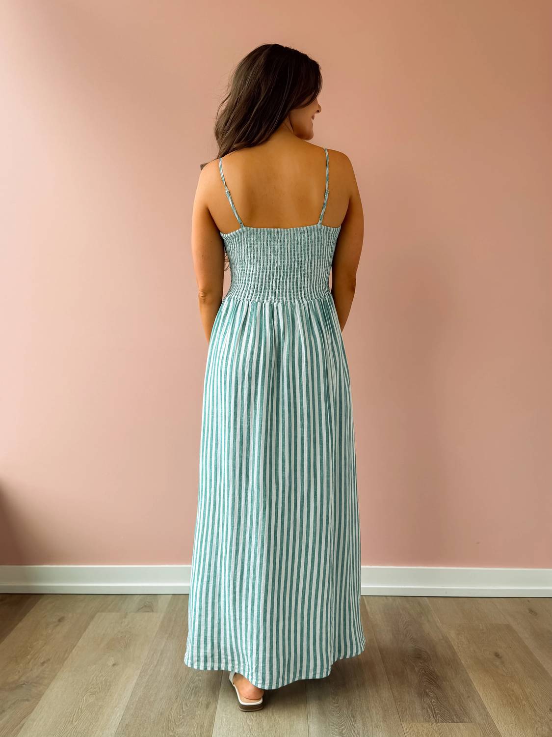 Z Supply - Bayside Maxi Dress