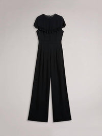 Ted Baker - Olivee Cape Jumpsuit