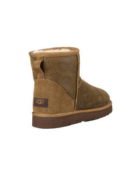 Ugg - Men's Classic Mini Bomber Boots