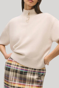 Brandon Maxwell - Kinley Sweater