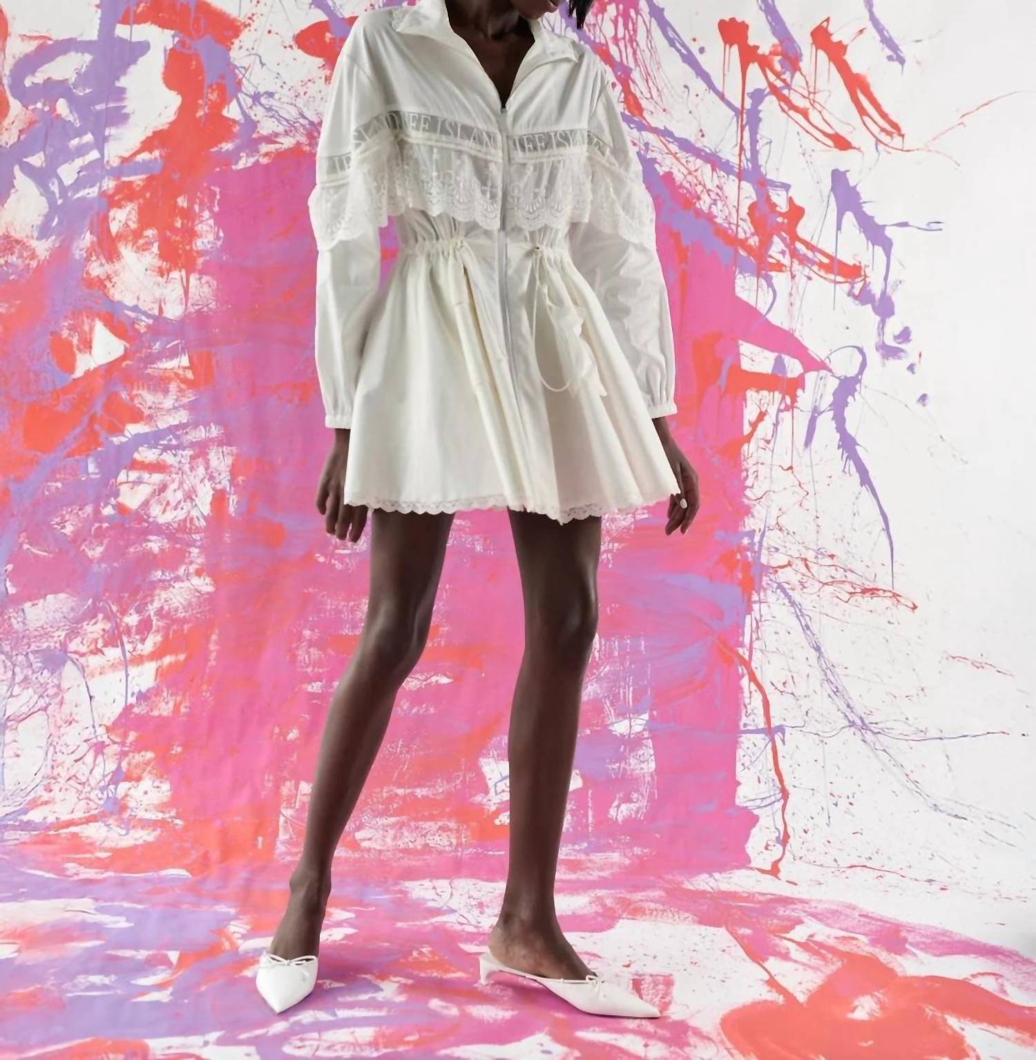Celia B - Alari Dress