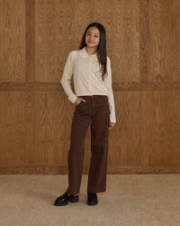Rylee + Cru - Tween Rio Cardigan