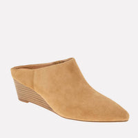 Andre Assous - Women's Wyatt Suede Mule