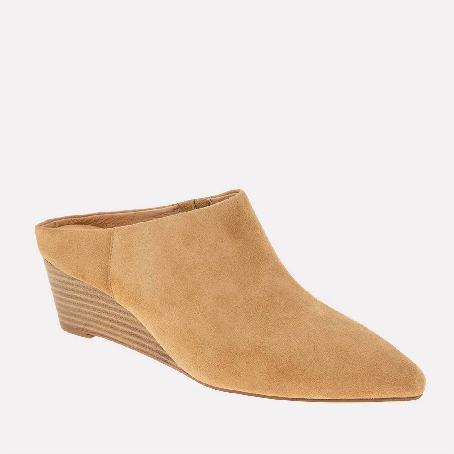 Andre Assous - Women's Wyatt Suede Mule