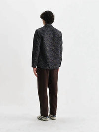 Wax London - Whiting Overshirt Top