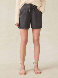 Faherty - Topanga Drape Short