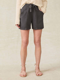 Faherty - Topanga Drape Short