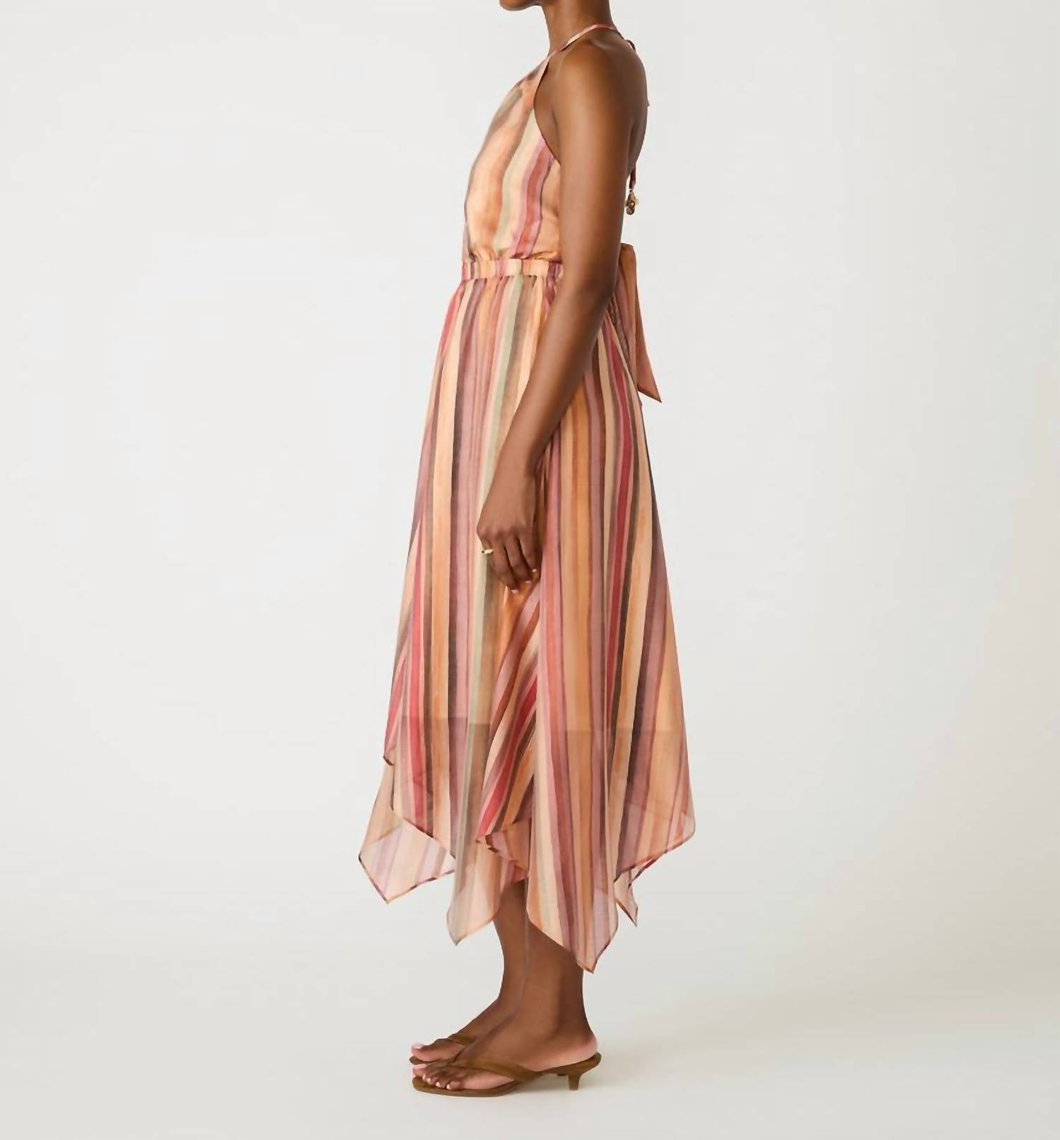 Steve Madden - Dalina Dress