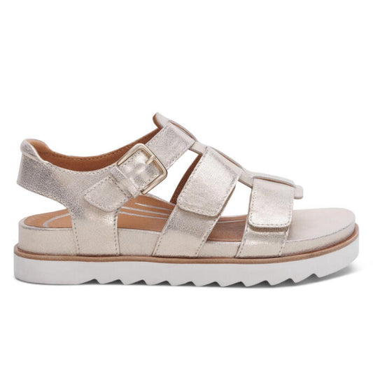 Aetrex - Women's Romy Sandals