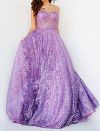 Jovani - Mia Gown