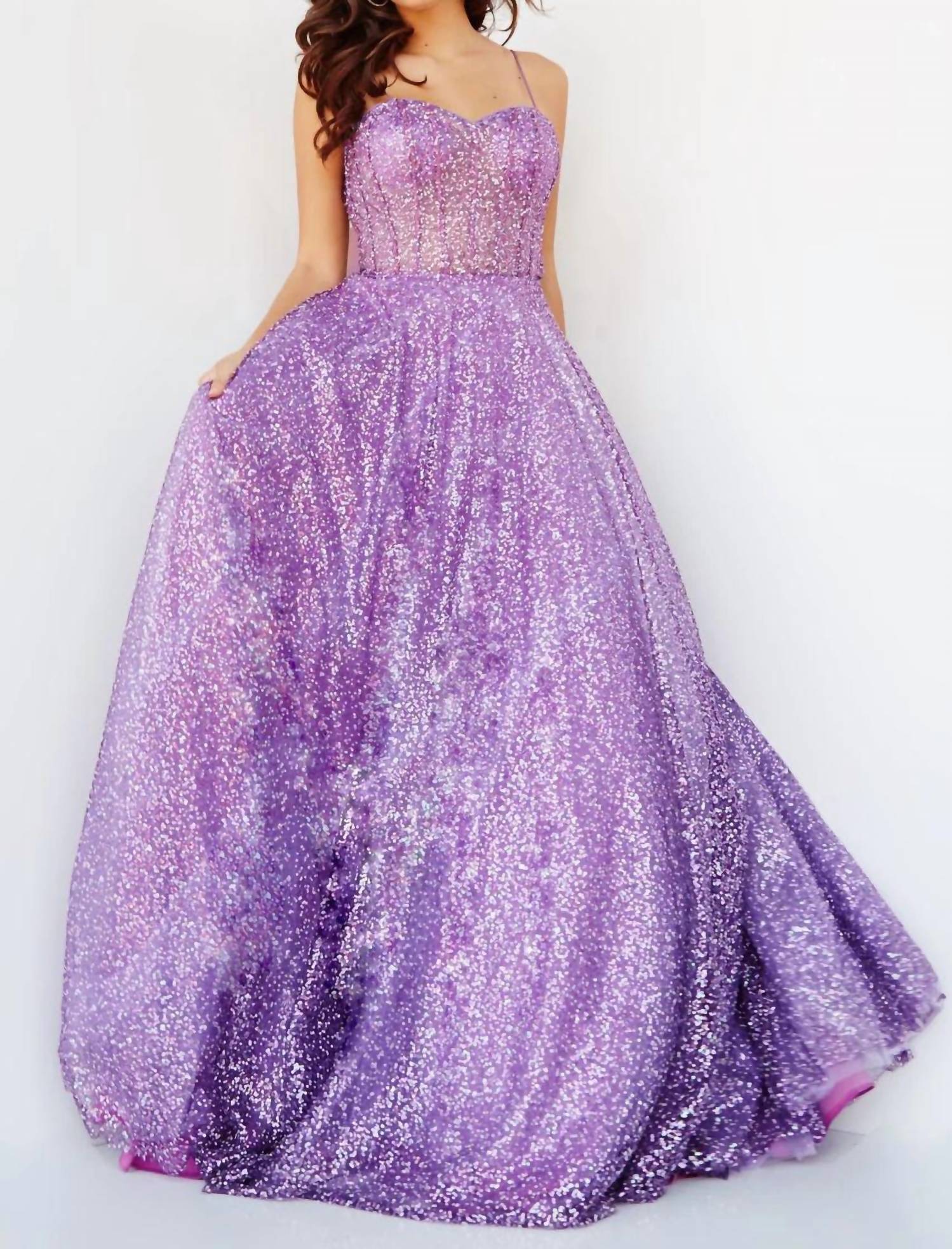 Jovani - Mia Gown