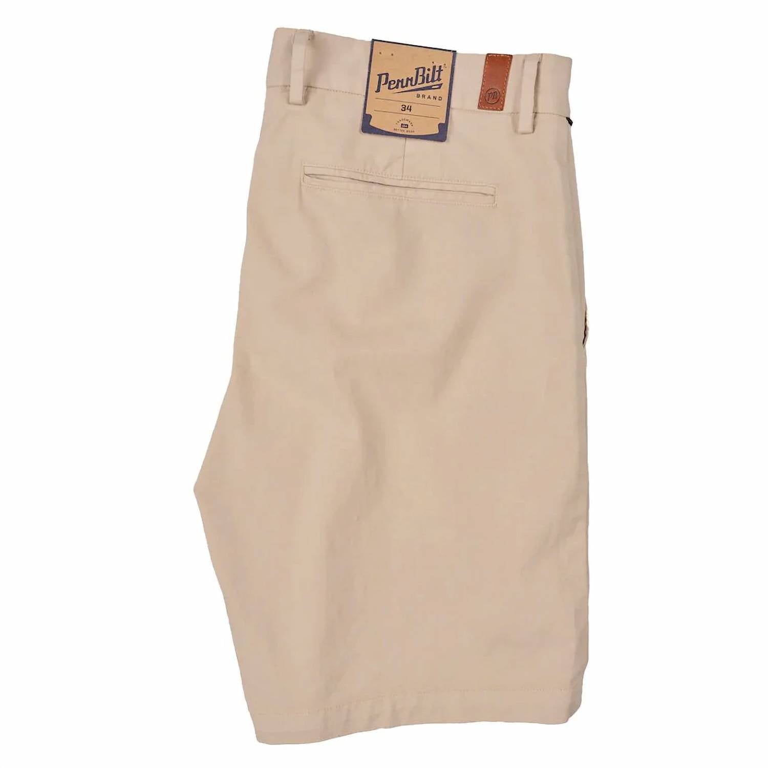 Pennbilt - Men's The Club Short