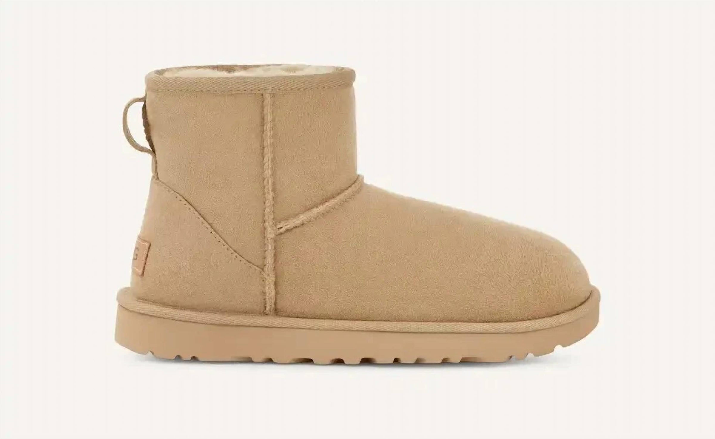 Ugg - Women's Classic Mini Ii Boot