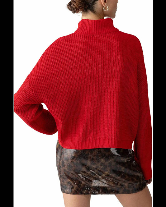 Sanctuary - Stay Cozy Sweater