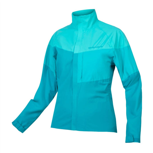 Endura Inc - Women's Urban Luminite Jacket Ii