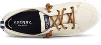 Sperry - Women's Crest Vibe Linen Sneaker