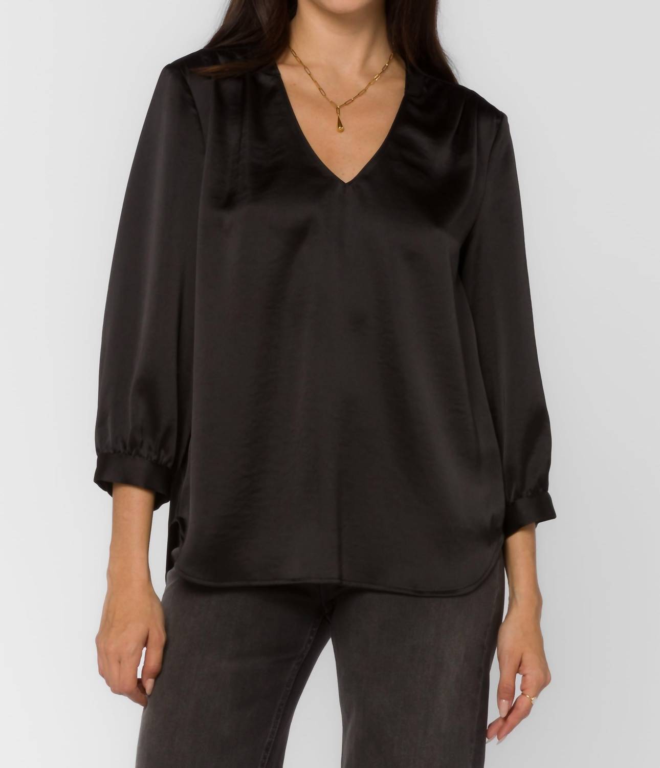 Velvet Heart - Robyn Top