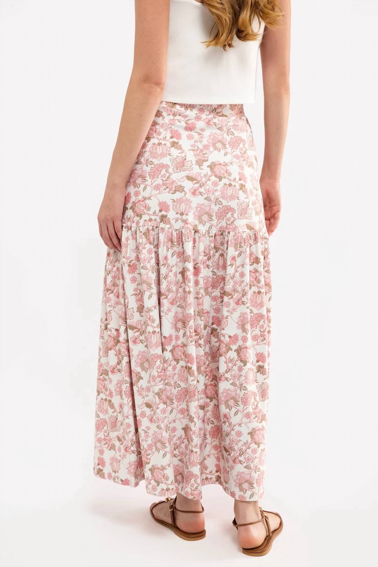 Smith & Quinn - Faye Maxi Skirt