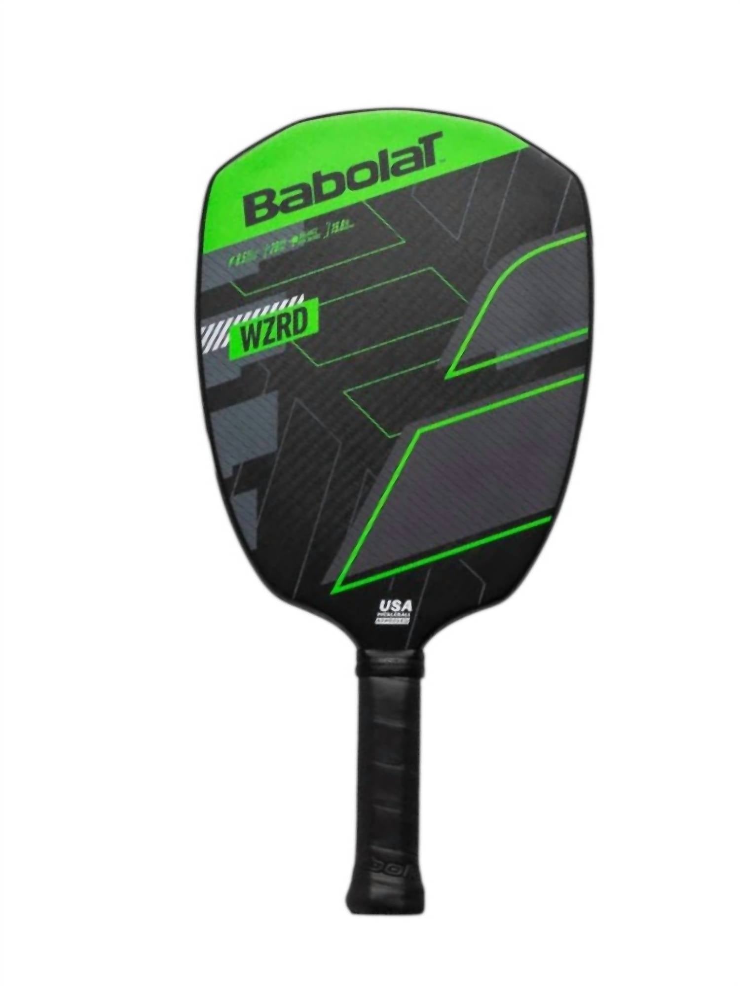 Babolat - Pickleball Paddle Wzrd