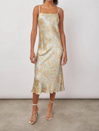 Rails - Mina Dress