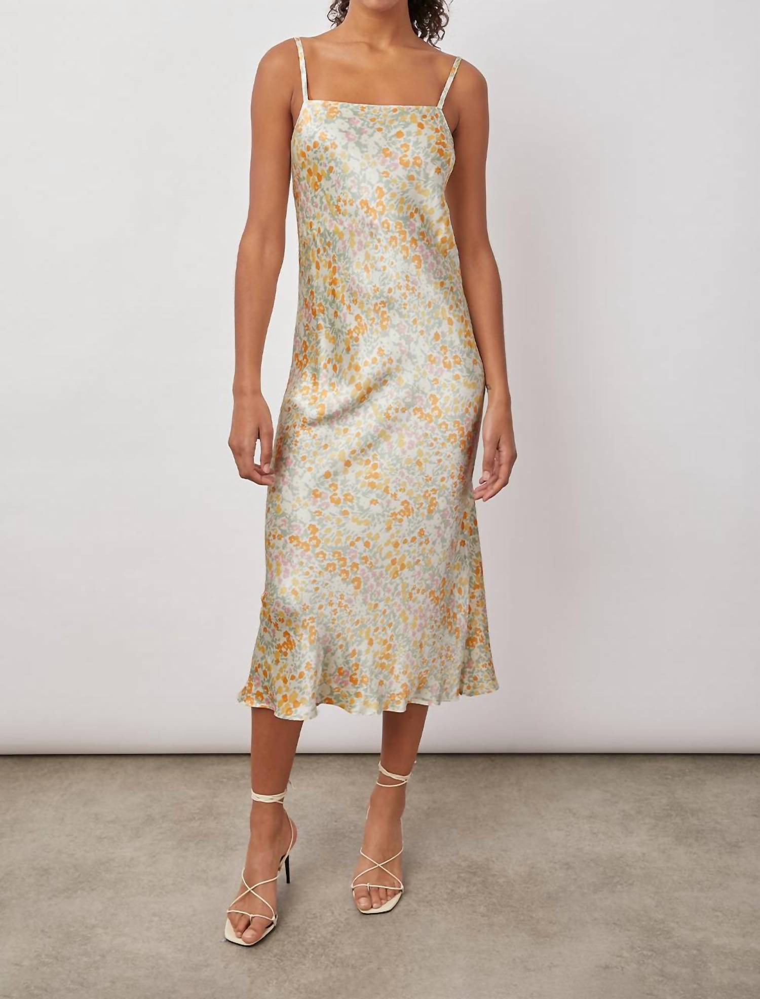 Rails - Mina Dress