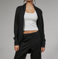 7Diamonds - Rev Throwover Cardigan