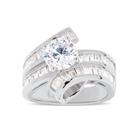 Starlette - Women's Genisse Engagement Ring