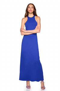 Susana Monaco - Racer Tank Maxi Dress