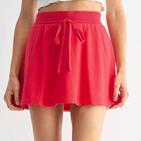 Wishlist - Sunday Stroll Skort