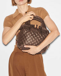 Mz Wallace - Women's Sutton Deluxe Bag