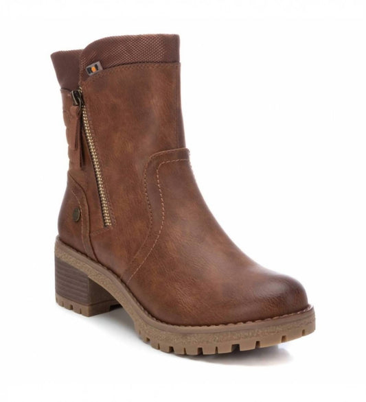 Xti - WOMEN'S ANKLE BOOTIES