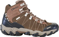 Oboz - Women's Bridger Mid B-dry Waterproof Hiking Boots