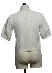 Melissa Nepton - Giana Blouse