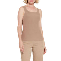 Lysse - Avril Sculpting Knit Tank Top