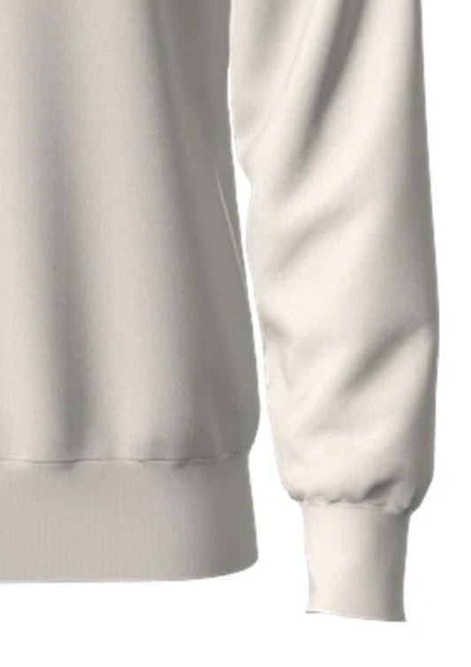 Calvin Klein - Men's Monogram Crew Neck Sweatshirt