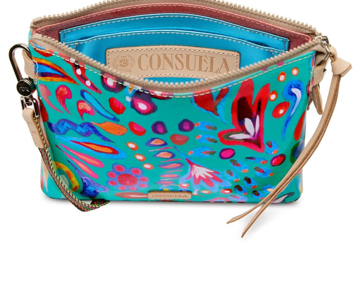Consuela - Women's Midtown Crossbody Bag